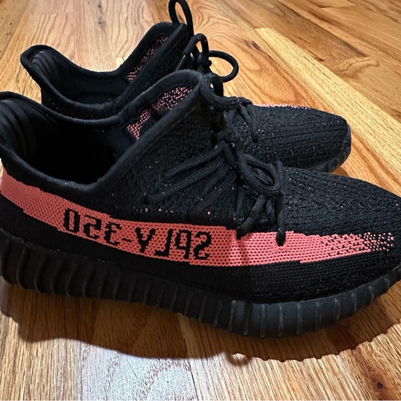 Yeezy Inspired Men’s Size 7.5 - Like New Condition - Picture 5 of 8
